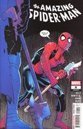 Amazing Spider-Man (2025 8th Series) 8A