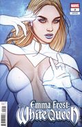 Emma Frost the White Queen (2025 Marvel) 2B
