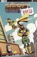Hero Hiro (2025 Keenspot) 1B