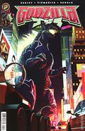 Godzilla Kai-Sei Era (2025 IDW) 1B