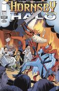 Hornsby and Halo (2024 Image) 8A