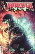 Godzilla Kai-Sei Era (2025 IDW) 1C