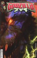 Godzilla Kai-Sei Era (2025 IDW) 1D