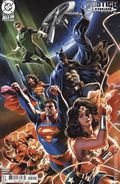 Justice League Unlimited (2024 DC) 9B