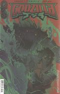 Godzilla Kai-Sei Era (2025 IDW) 1F