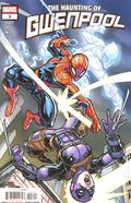 Gwenpool (2025 Marvel) 3A