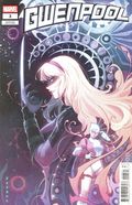 Gwenpool (2025 Marvel) 3B