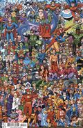 New History of the DC Universe (2025 DC) 2D