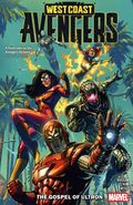 West Coast Avengers TPB (2025 Marvel) 1-1ST
