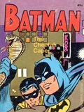 Batman and Robin in The Cheetah Caper (1969 Whitman BLB) 577149C
