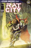 Rat City (2024 Image) 16A