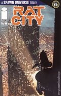 Rat City (2024 Image) 16B