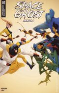 Space Ghost (2024 Dynamite) Annual 1B