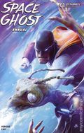 Space Ghost (2024 Dynamite) Annual 1C