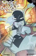 Space Ghost (2024 Dynamite) Annual 1D