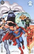 New History of the DC Universe (2025 DC) 2G