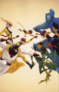 Space Ghost (2024 Dynamite) Annual 1L