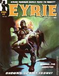 Eyrie Magazine (2025 Hoffman International) 2