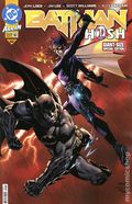 Batman (2016 3rd Series) Giant Sized Special Edition 161A
