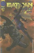 Batman (2016 3rd Series) Giant Sized Special Edition 161B