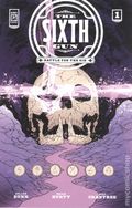 Sixth Gun Battle for the Six (2025 Oni Press) 1D