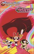 Thundercats Powerpuff Girls (2025 Dynamite) 1A