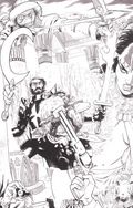 Sixth Gun Battle for the Six (2025 Oni Press) 1F