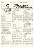 Jessie's Homemaker Radio Visit (1946-1980 Jessie S. Young) Vol. 2 #7