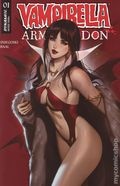 Vampirella Armageddon (2025 Dynamite) 1B