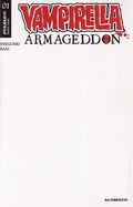 Vampirella Armageddon (2025 Dynamite) 1J