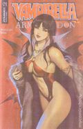 Vampirella Armageddon (2025 Dynamite) 1N