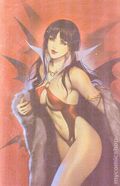 Vampirella Armageddon (2025 Dynamite) 1P