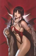 Vampirella Armageddon (2025 Dynamite) 1R