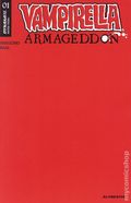 Vampirella Armageddon (2025 Dynamite) 1U