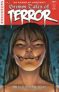 Grimm Tales of Terror (2025 Zenescope) Volume 5 7A
