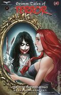 Grimm Tales of Terror (2025 Zenescope) Volume 5 7B