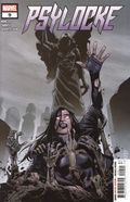 Psylocke (2025 Marvel) 9A