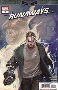 Runaways (2025 Marvel) 2A