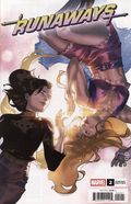Runaways (2025 Marvel) 2B