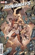 Runaways (2025 Marvel) 2C