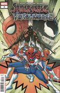 Spider-Verse vs. Venomverse (2025 Marvel) 3A