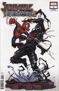 Spider-Verse vs. Venomverse (2025 Marvel) 3B