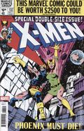 Uncanny X-Men (1963 1st Series) Facsimile Edition 137A