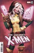 Uncanny X-Men (2024 Marvel) 18C