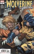 Wolverine (2024 Marvel) 11A