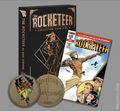 Rocketeer Collector Limited Edition Coin (2025 Massive) BRONZE