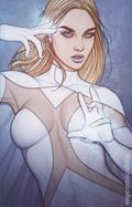 Emma Frost the White Queen (2025 Marvel) 2D