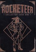 Rocketeer Collector Limited Edition Coin (2025 Massive) BRONZE