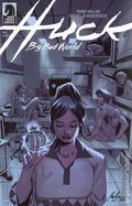 Huck Big Bad World (2025 Dark Horse) 3A