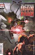 Iron Man (2024 7th Series) 10A